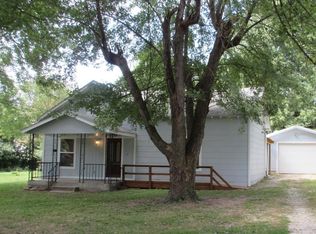 1119 N Ethyl Ave, Springfield, MO 65802