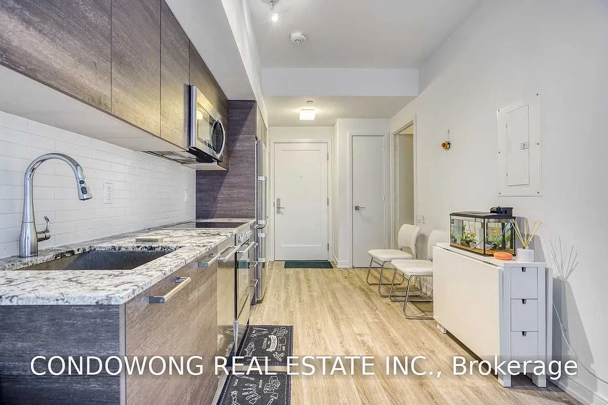 1 bed, $2,200 — Photo 3