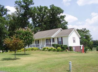 110 Rauhof Rd, Telford, TN 37690