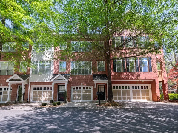 1148 Glenridge Pl NE, Atlanta, GA 30342