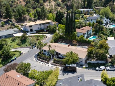 3607 Bellfield Way, Studio City, CA, 91604