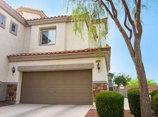1087 Tuscan Sky Ln, Henderson, NV 89002