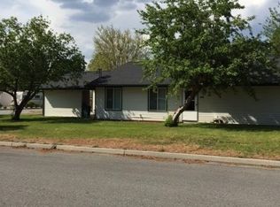 1309 S Oberlin Rd, Spokane, WA 99206