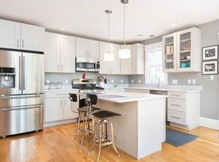 22 Forster St #2, Somerville, MA 02145