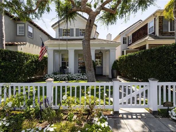 2001 Haven Pl, Newport Beach, CA 92663