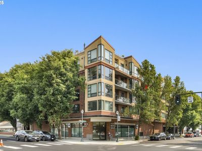 1620 NE Broadway St Unit 232, Portland, OR, 97232