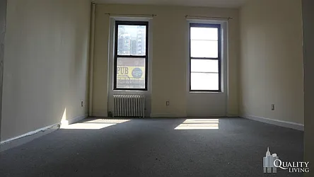 Rented by (Legacy) NY Quality Living Uptown