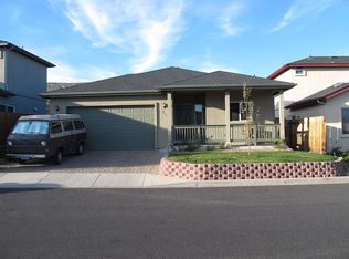 265 Orrcrest Dr, Reno, NV 89506