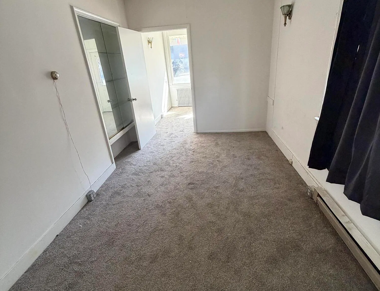 1 bed, 1.0 bath, 650 sqft, $850 — Photo 4