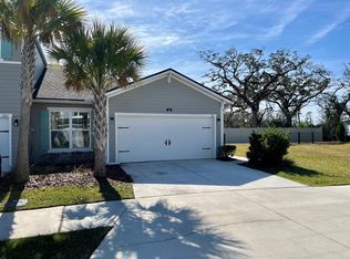 111 Leeward Island Dr, Saint Augustine, FL 32080