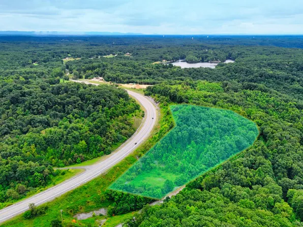 N York Hwy, Jamestown, TN 38556