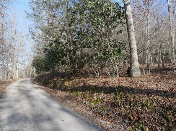 Poor Valley Rd, Ceres, VA 24318