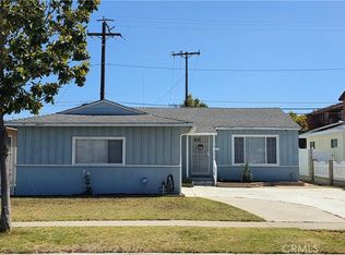 12818 Rexton St, Norwalk, CA 90650