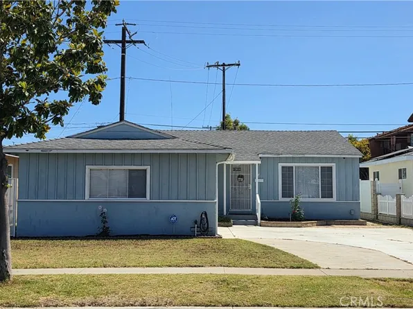 12818 Rexton St, Norwalk, CA 90650
