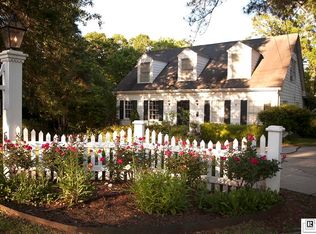 500 N Bonner St, Ruston, LA 71270