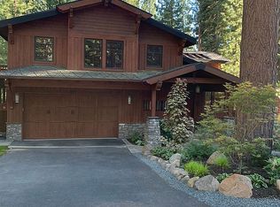 877 Ophir Peak Rd, Incline Village, NV 89451