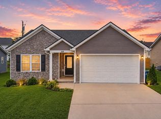 108 Michelle Ann Ct, Harrodsburg, KY 40330