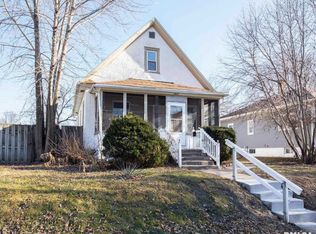 2617 Arlington Ave, Davenport, IA