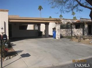 3005 N Desert Dr, Tucson, AZ 85712