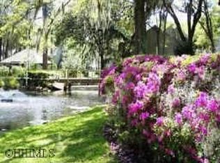 2262 Heritage Villas, Hilton Head Island, SC 29928