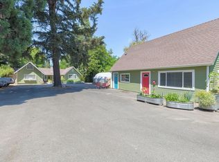 2100 Rogue River Hwy #A, Grants Pass, OR 97527