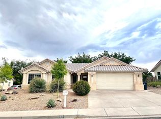 1455 N 1540 W, Saint George, UT 84770