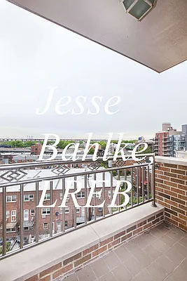 Rented by Jesse Bahlke, LREB | media 16