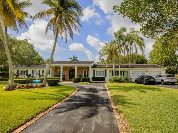 8500 SW 70th St, Miami, FL 33143