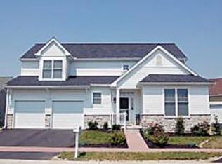 1032 Earls Ct, Lititz, PA 17543