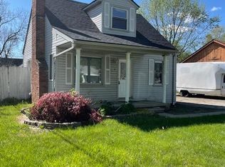 1656 S Karle Ave, Westland, MI 48186