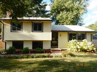 9322 Becton Rd, Glen Allen, VA 23060