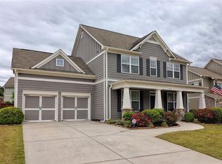 405 Rockford Pass, Marietta, GA 30064
