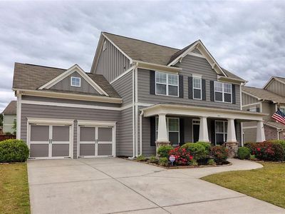 405 Rockford Pass, Marietta, GA, 30064