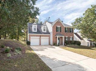 203 Leacroft Way, Durham, NC 27703