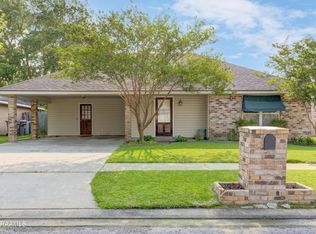 107 Timber Creek Dr, Lafayette, LA 70506