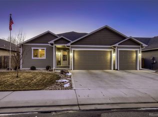 407 Clover Ct, Frederick, CO 80530
