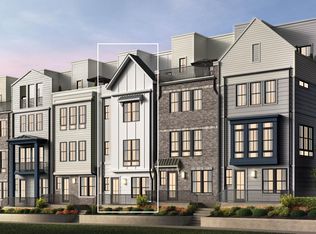 1792 Peach Blossom Ln, Atlanta, GA 30324