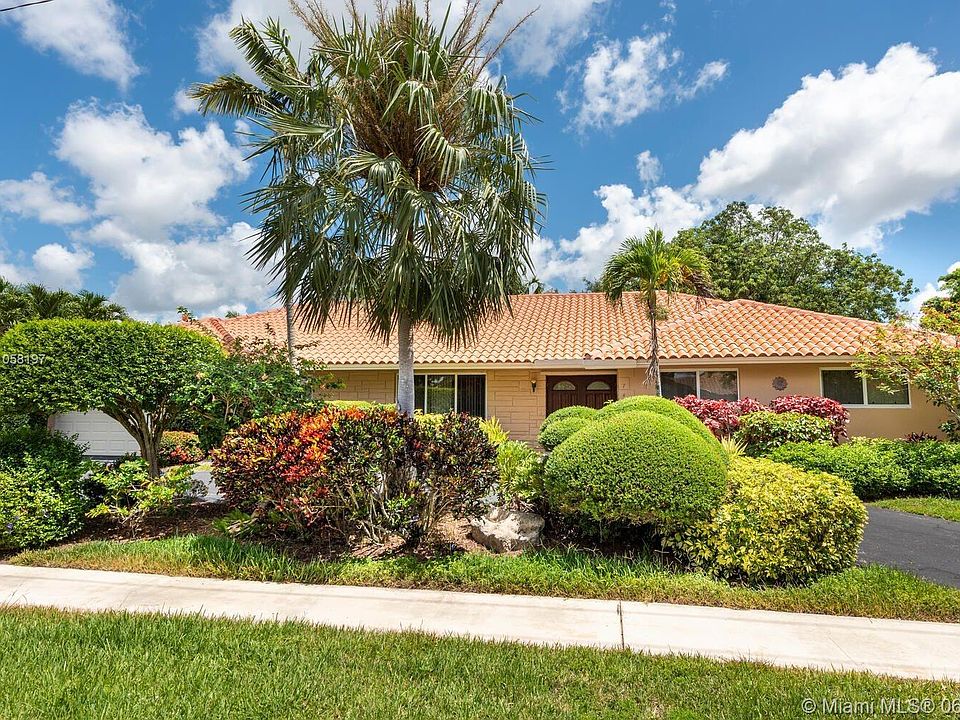 7421 SW 5th St, Plantation, FL 33317 Zillow