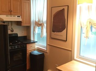 7-9 Mullins Ct #9D, Cambridge, MA 02141
