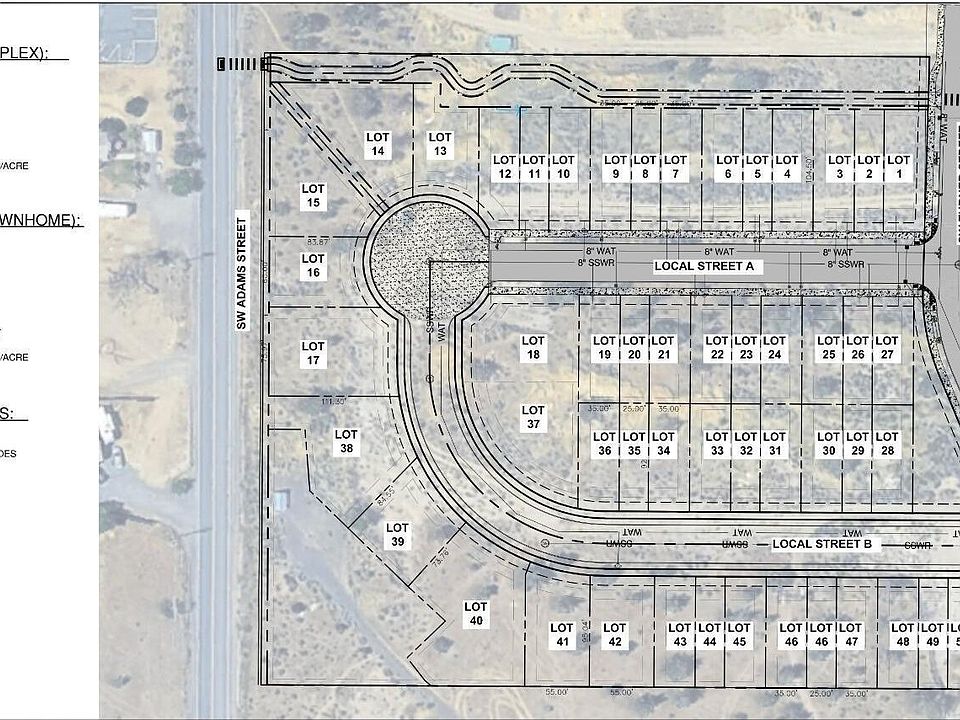 2nd image of Bill Hoffman Subdiv