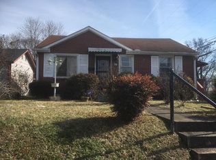 621 S 11th St, Nashville, TN 37206