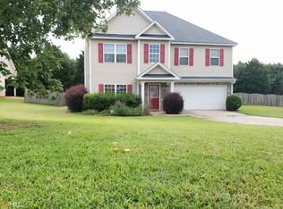 119 Rockbridge Loop, Griffin, GA 30224