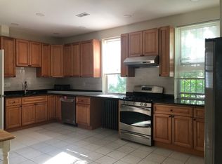 16 Copenger St #U2, Roxbury Crossing, MA 02120