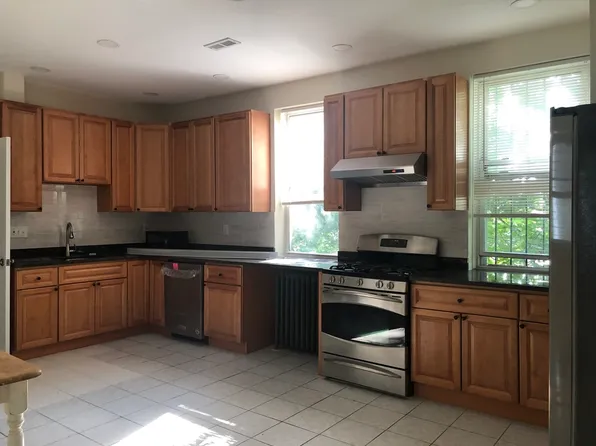 16 Copenger St #U2, Roxbury Crossing, MA 02120