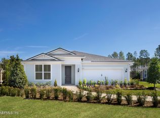 2311 Bradley Park Dr, Green Cove Springs, FL 32043