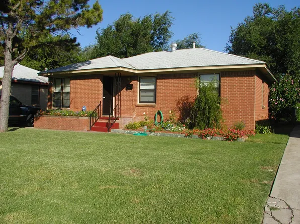 757 E Rose Dr, Midwest City, OK 73110