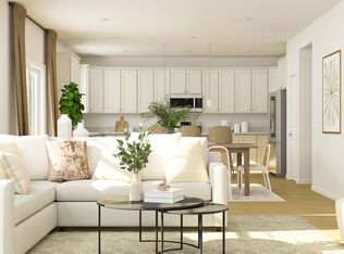 Plymouth Plan, Norborne Glebe : Single Family Homes, Charles Town, WV 25414