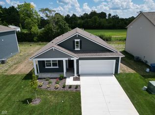 5203 Cartland Dr, Indianapolis, IN 46239