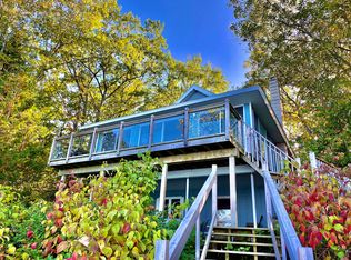 10925 Huron Trl, Cheboygan, MI 49721