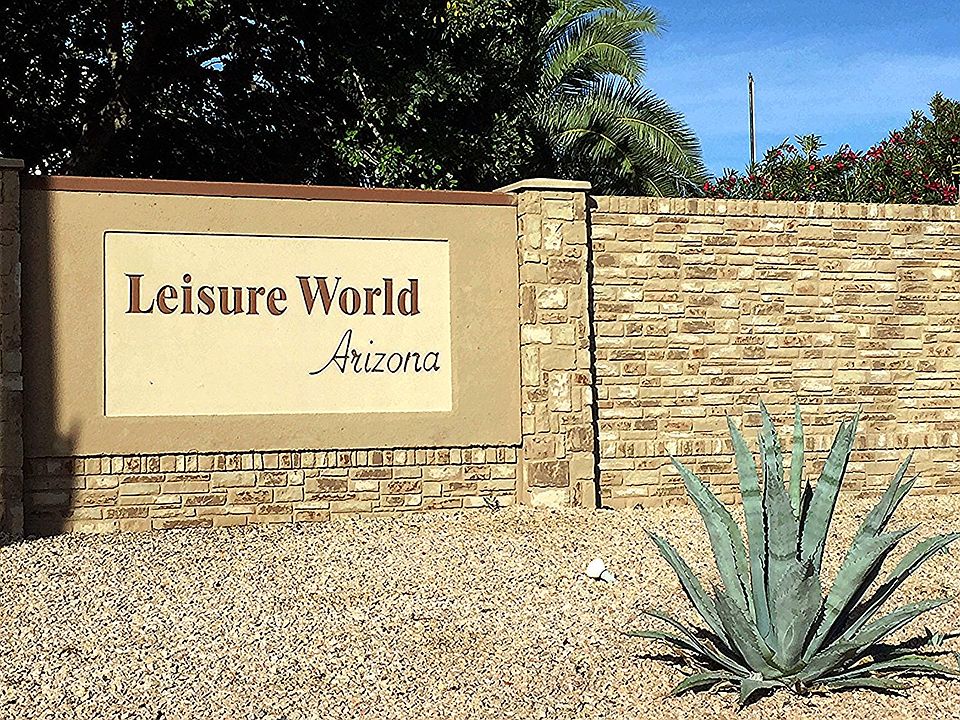 1st image of 2219 Leisure World